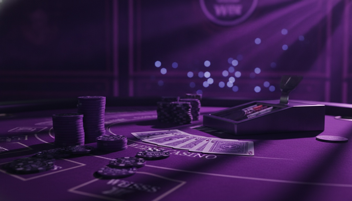 Weiss Casino Payment Methods Review